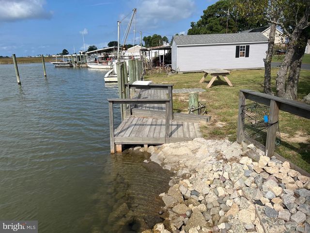 25980 RUMBLEY RD, Westover, MD 21871