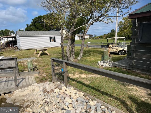 25980 RUMBLEY RD, Westover, MD 21871