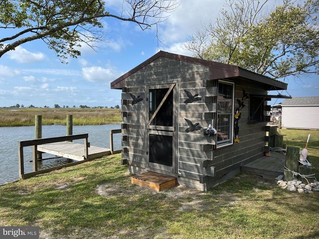 25980 RUMBLEY RD, Westover, MD 21871