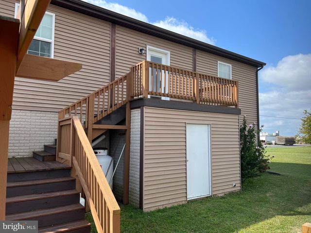 25980 RUMBLEY RD, Westover, MD 21871