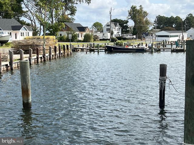 25980 RUMBLEY RD, Westover, MD 21871