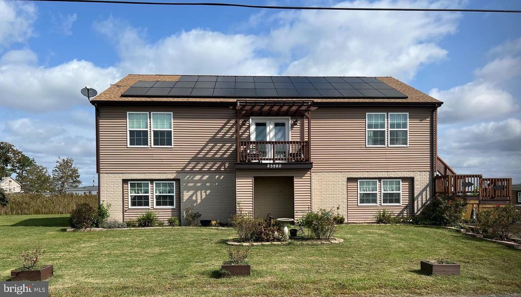 25980 RUMBLEY RD, Westover, MD 21871