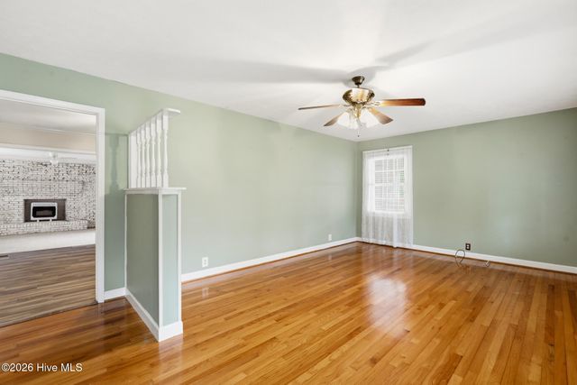 132 Southwood Drive, Rockingham, NC 28379