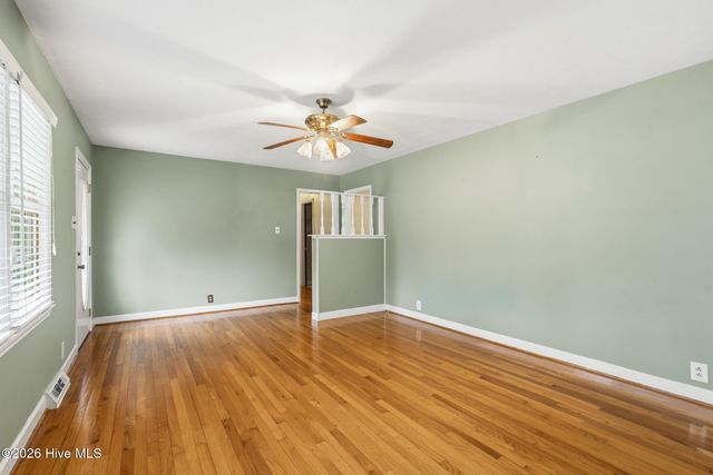 132 Southwood Drive, Rockingham, NC 28379
