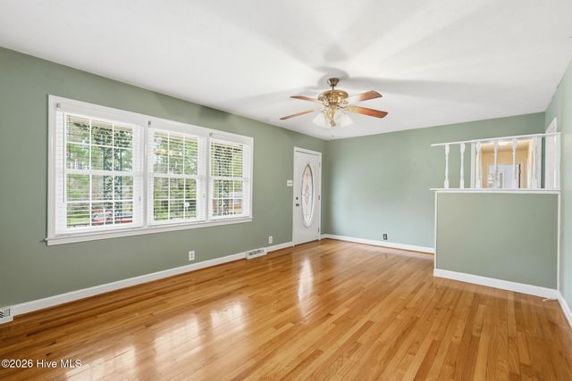 132 Southwood Drive, Rockingham, NC 28379