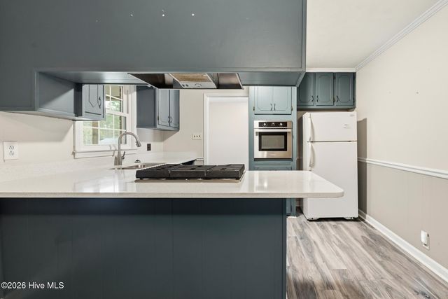 132 Southwood Drive, Rockingham, NC 28379