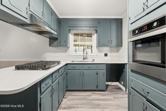 132 Southwood Drive, Rockingham, NC 28379