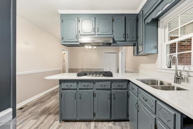 132 Southwood Drive, Rockingham, NC 28379