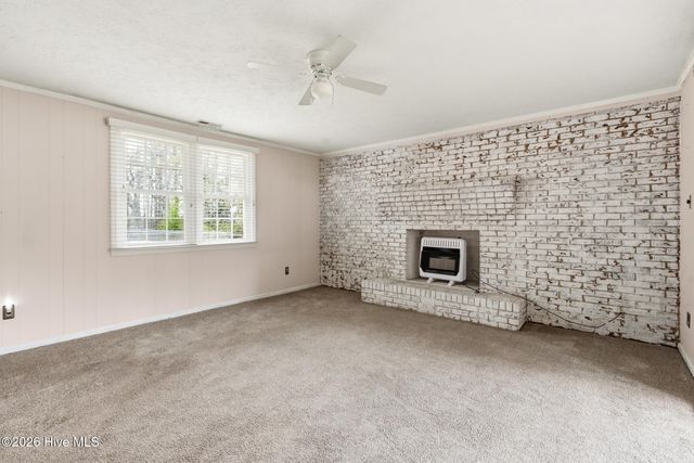 132 Southwood Drive, Rockingham, NC 28379