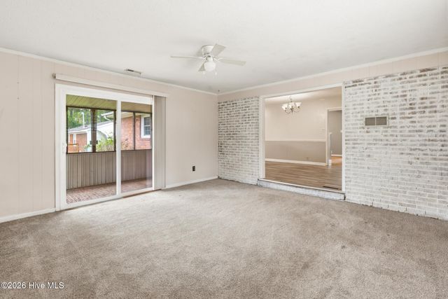 132 Southwood Drive, Rockingham, NC 28379