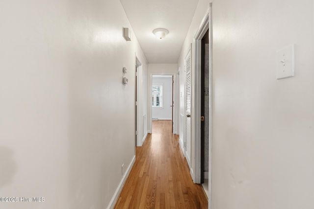 132 Southwood Drive, Rockingham, NC 28379