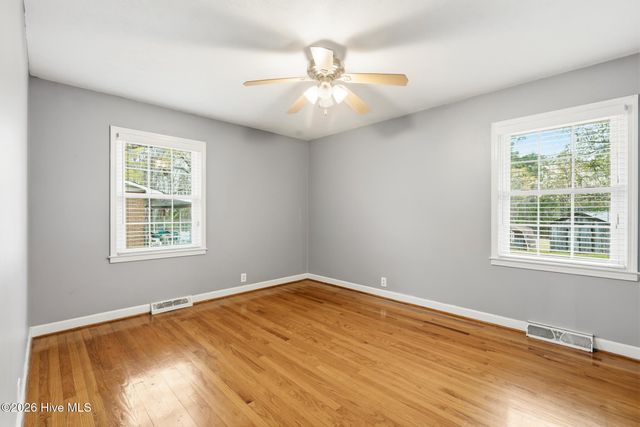 132 Southwood Drive, Rockingham, NC 28379