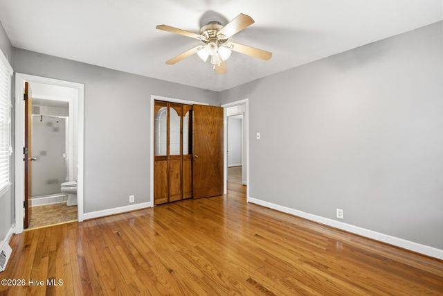 132 Southwood Drive, Rockingham, NC 28379