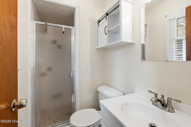 132 Southwood Drive, Rockingham, NC 28379