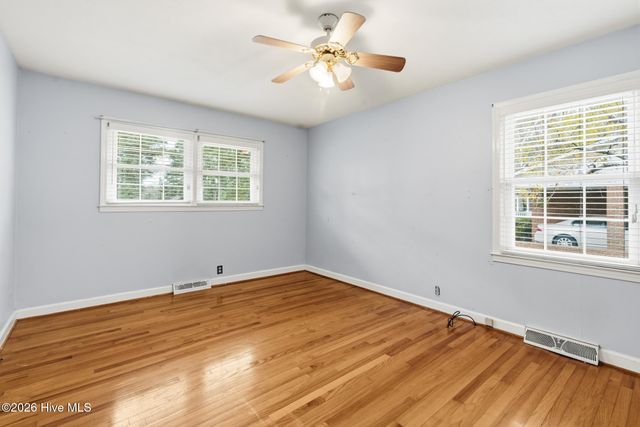 132 Southwood Drive, Rockingham, NC 28379