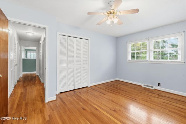 132 Southwood Drive, Rockingham, NC 28379