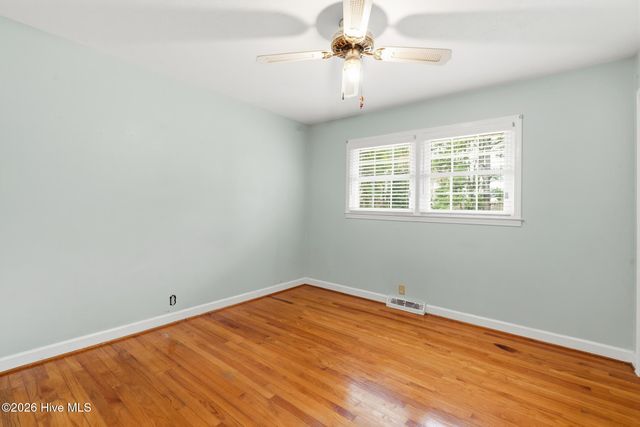 132 Southwood Drive, Rockingham, NC 28379