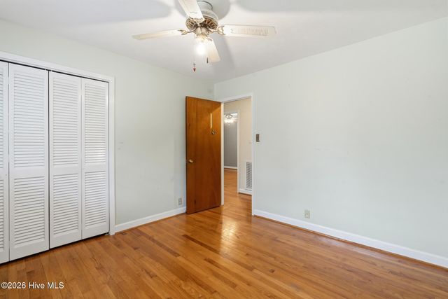 132 Southwood Drive, Rockingham, NC 28379
