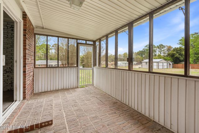 132 Southwood Drive, Rockingham, NC 28379