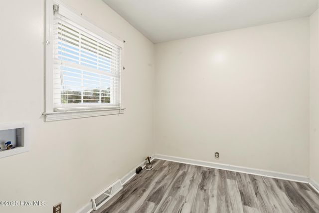132 Southwood Drive, Rockingham, NC 28379