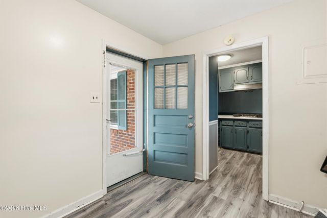 132 Southwood Drive, Rockingham, NC 28379