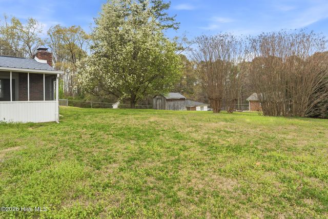 132 Southwood Drive, Rockingham, NC 28379