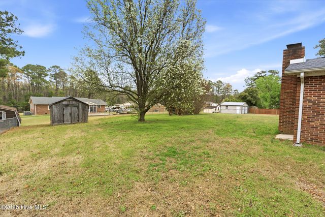 132 Southwood Drive, Rockingham, NC 28379