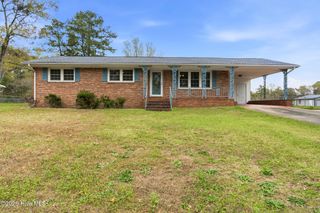 132 Southwood Drive, Rockingham, NC 28379