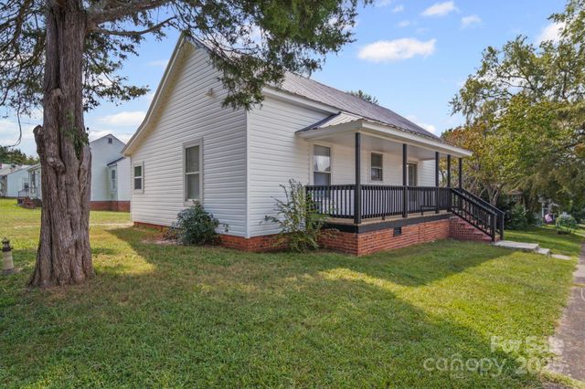 128 Doody Avenue, Norwood, NC 28128