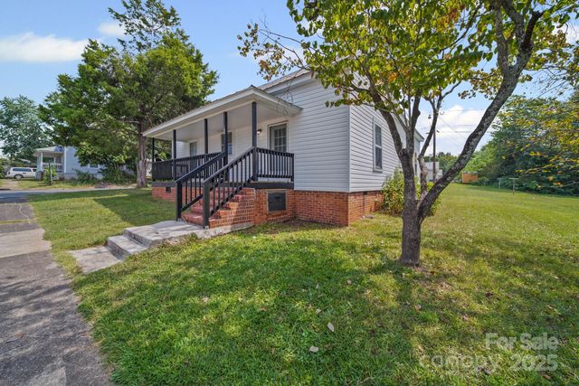 128 Doody Avenue, Norwood, NC 28128