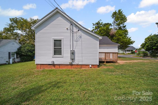 128 Doody Avenue, Norwood, NC 28128
