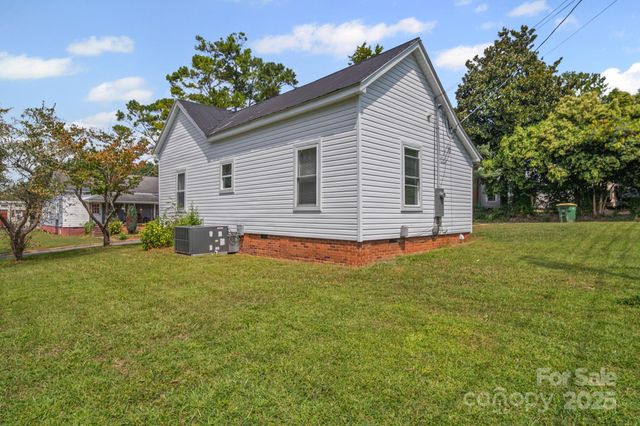 128 Doody Avenue, Norwood, NC 28128