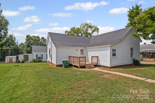 128 Doody Avenue, Norwood, NC 28128
