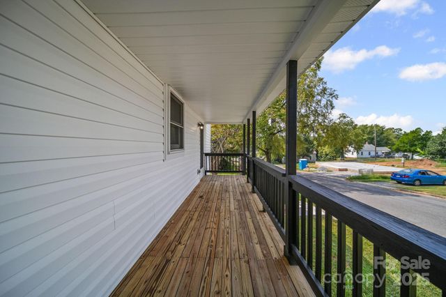 128 Doody Avenue, Norwood, NC 28128