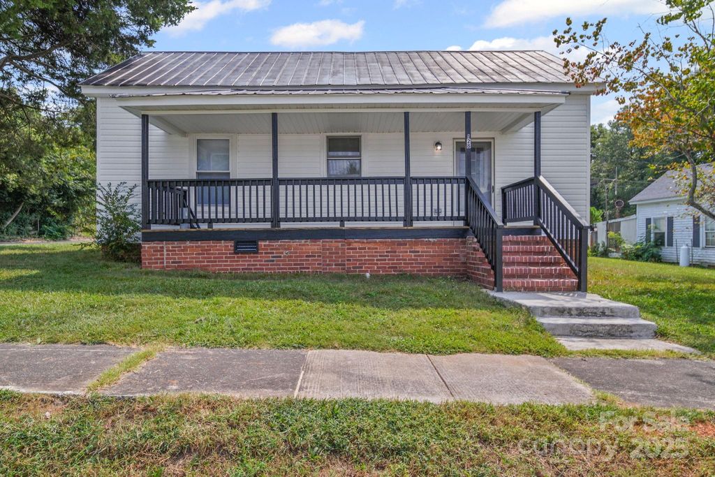 128 Doody Avenue, Norwood, NC 28128