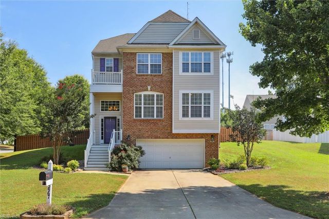 5967 Erin Leigh DR, Gloucester, VA 23061