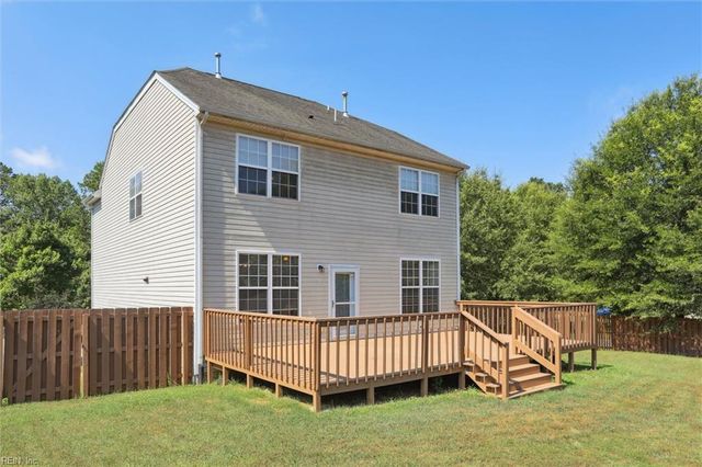 5967 Erin Leigh DR, Gloucester, VA 23061