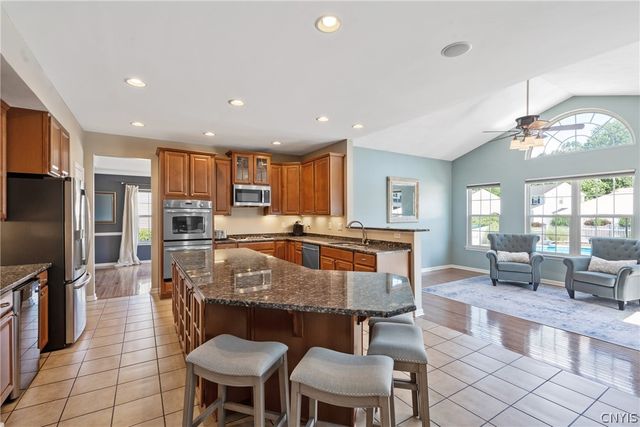 4434 Millstream Drive, Clay, NY 13041