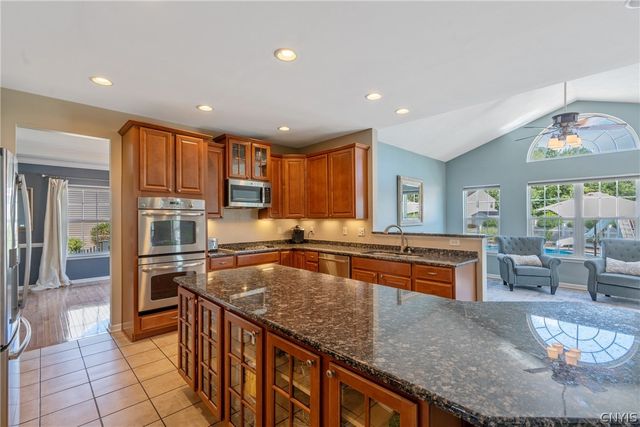 4434 Millstream Drive, Clay, NY 13041