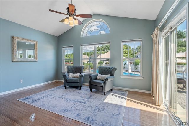 4434 Millstream Drive, Clay, NY 13041