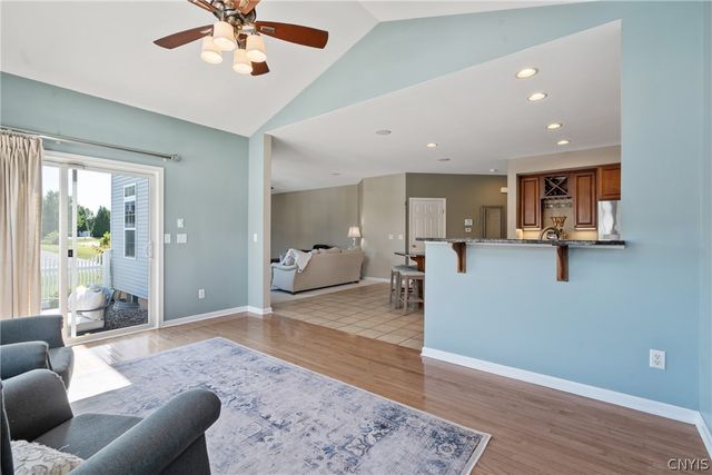 4434 Millstream Drive, Clay, NY 13041