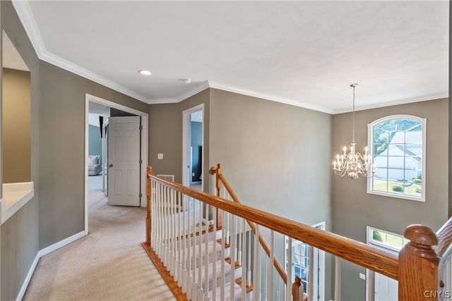 4434 Millstream Drive, Clay, NY 13041