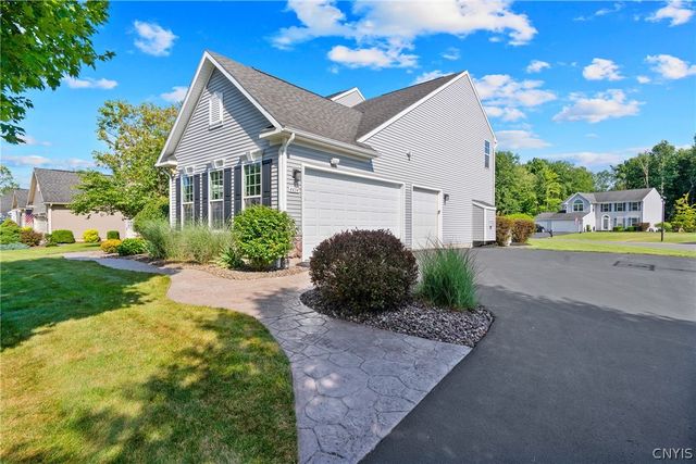 4434 Millstream Drive, Clay, NY 13041