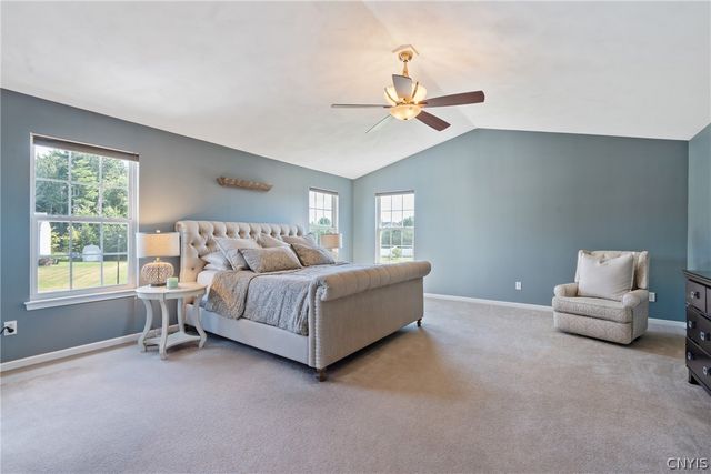 4434 Millstream Drive, Clay, NY 13041