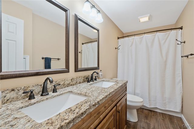 4434 Millstream Drive, Clay, NY 13041