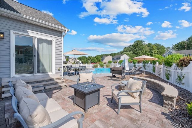 4434 Millstream Drive, Clay, NY 13041