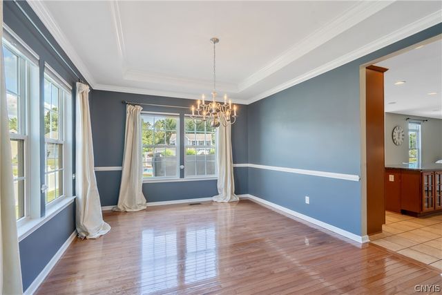 4434 Millstream Drive, Clay, NY 13041
