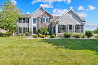 4434 Millstream Drive, Clay, NY 13041