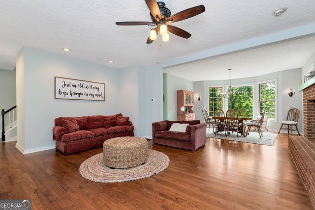 3978 Pine Shore Circle, Gainesville, GA 30501