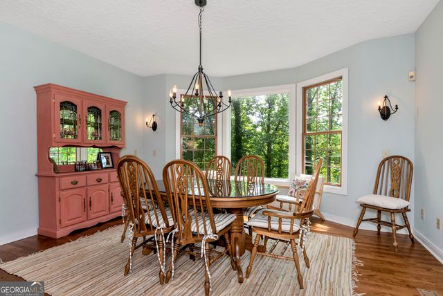 3978 Pine Shore Circle, Gainesville, GA 30501